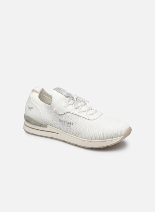 Monteria par Mustang shoes