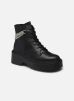 ONLBOSSI-1 PU CHAIN LACE UP BOOT par ONLY 37 female
