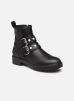 ONLBAD-17 PU QUILT BOOT par ONLY 39 female