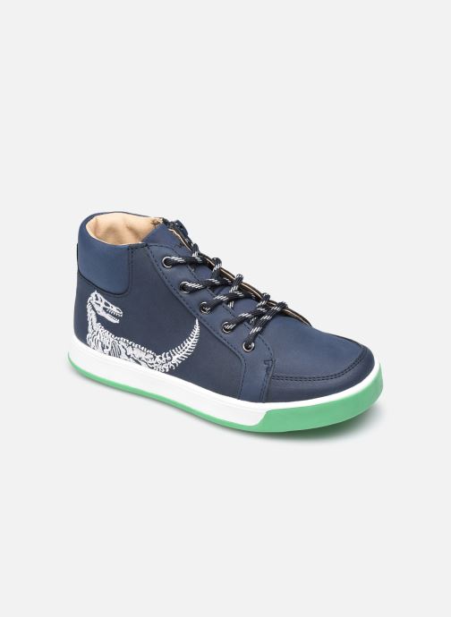 Jnr Runaround par Tom Joule