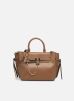 HAMILTON LEGACY LG BELTED SATCHEL par Michael Michael Kors female