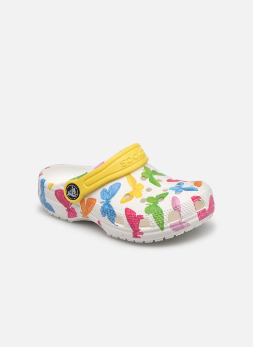 Classic Vacay Vibes Clog K par Crocs
