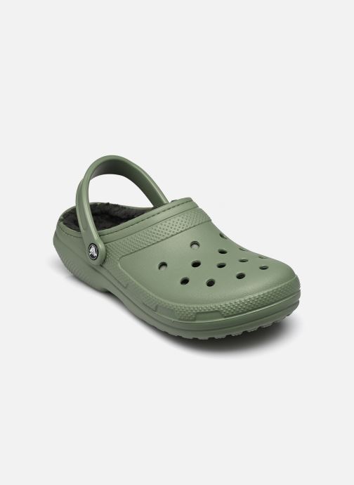 Sandales et nu-pieds Crocs Classic Lined Clog M pour  Homme