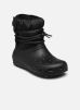 bottines et boots crocs classic neo puff luxe boot w pour  femme