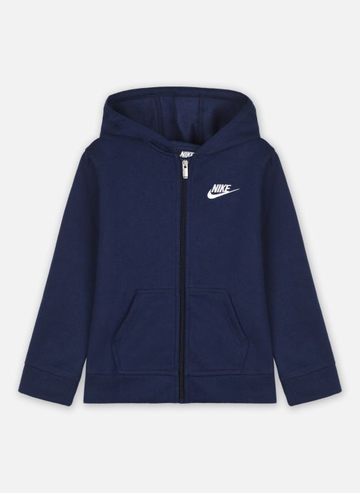 Club Fleece Fz Hoodie par Nike