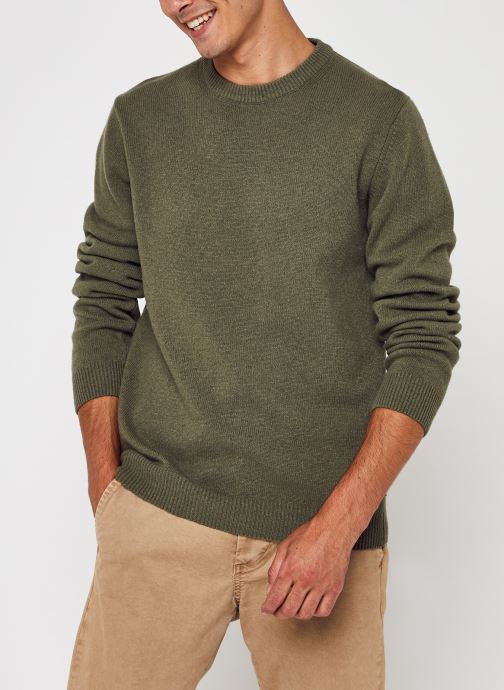 Vêtements Karl crew neck bounty knit pour Accessoires - Casual Friday - Modalova