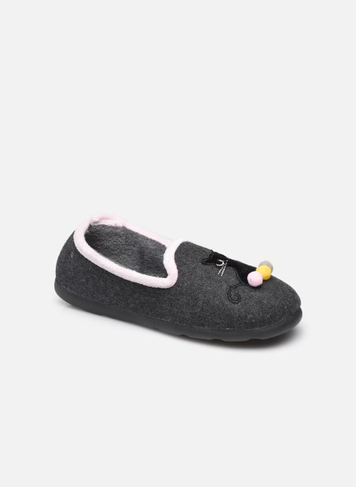 Slipper Ergonomique Everywear W par Isotoner