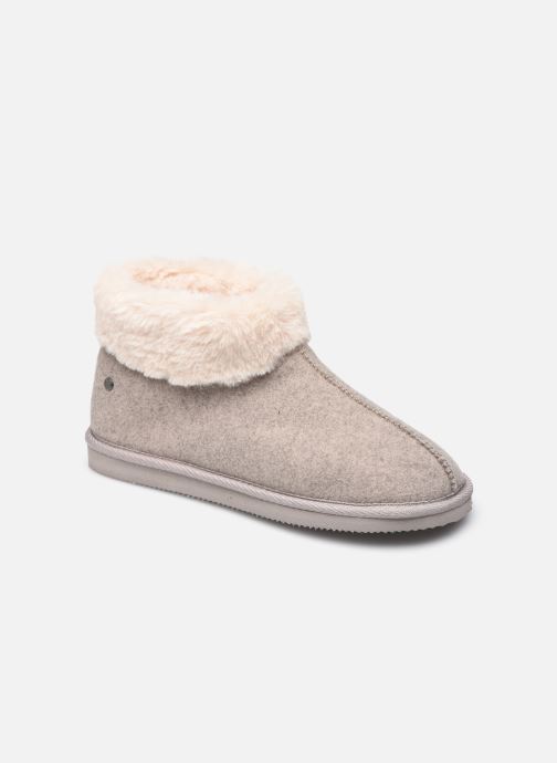 Bottillon – Polaire Et Fourrure W par Isotoner