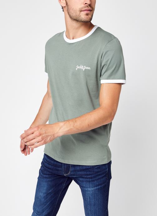 Jorringers Tee Ss Crew Neck Uk par Jack & Jones