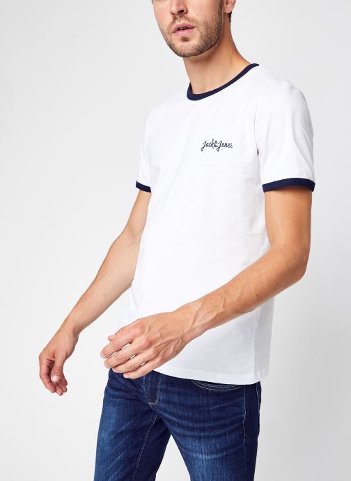 Jorringers Tee Ss Crew Neck Uk par Jack & Jones