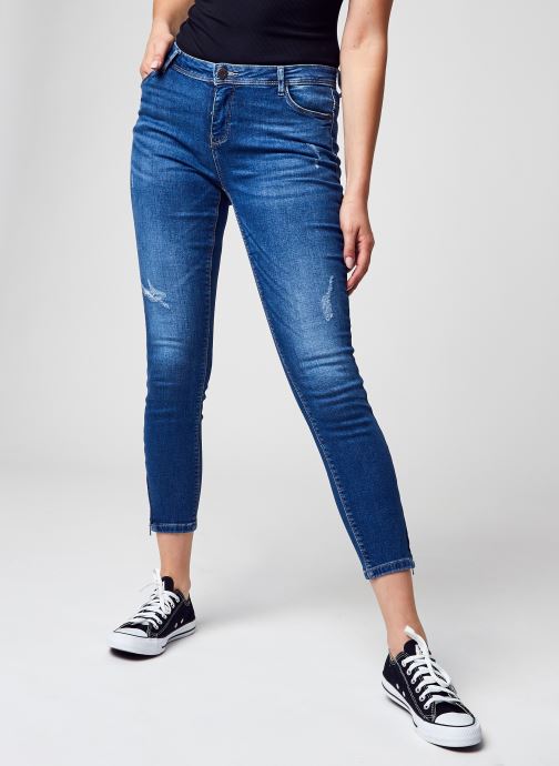 Nmkimmy Nw Ank Dart Jeans Az157 Mb Noos par Noisy May