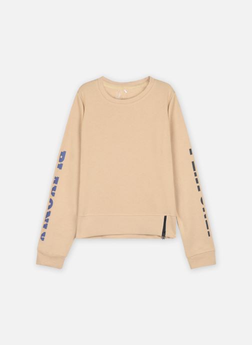 Onpjelly O-Neck Zip Sweat - Girls par Only Play