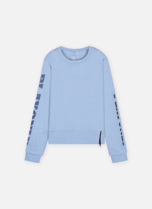 Onpjelly O-Neck Zip Sweat - Girls par Only Play