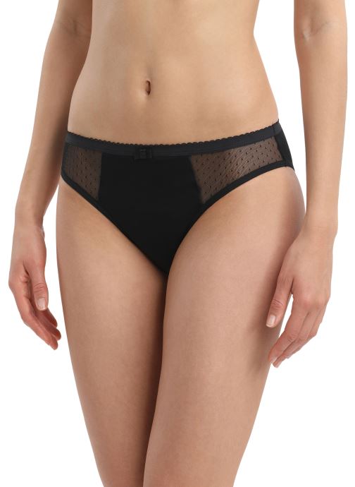 Vêtements Dim Culotte De Règles Bio Plumetis Flux Abondant pour  Accessoires