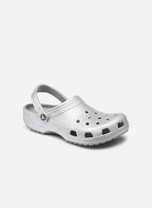 Classic Glitter Clog M par Crocs