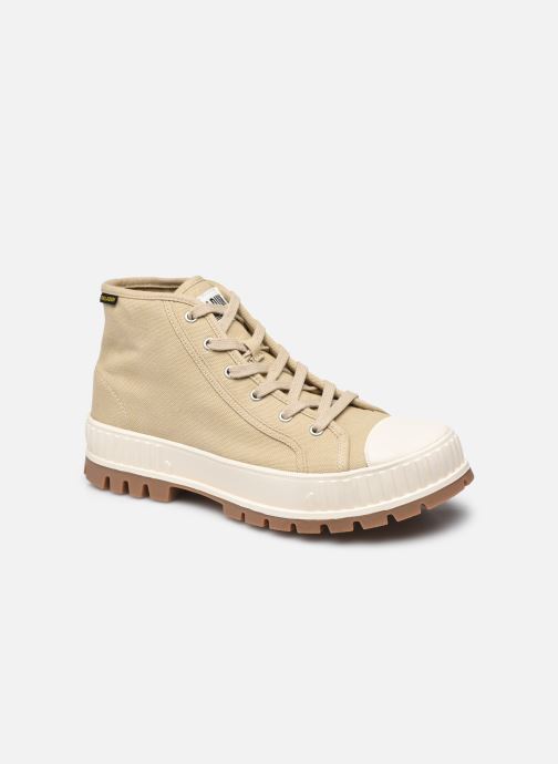 PALLASHOCK MID OG 2 par Palladium