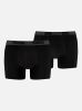 Puma Socks Vêtements Basic Boxer 2P pour Accessoires Male S 521015001 230 black /