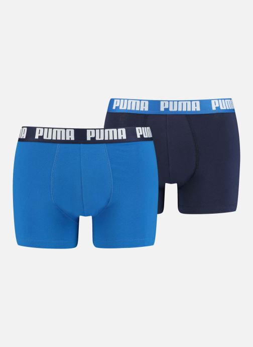 Vêtements Puma Socks Basic Boxer 2P pour  Accessoires