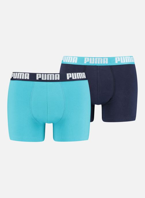 Vêtements Puma Socks Basic Boxer 2P pour  Accessoires