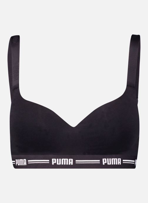 Vêtements Puma Socks Women Padded Top 1P Hang pour  Accessoires