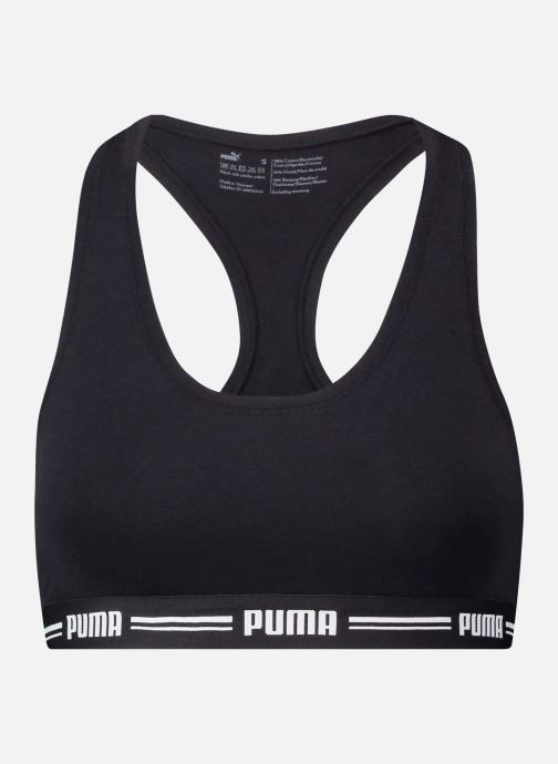 Vêtements Puma Socks Women Racer Back Top 1P Hang pour  Accessoires