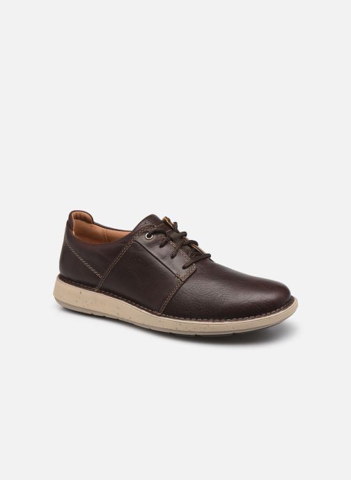 Un LarvikLace2 par Clarks Unstructured