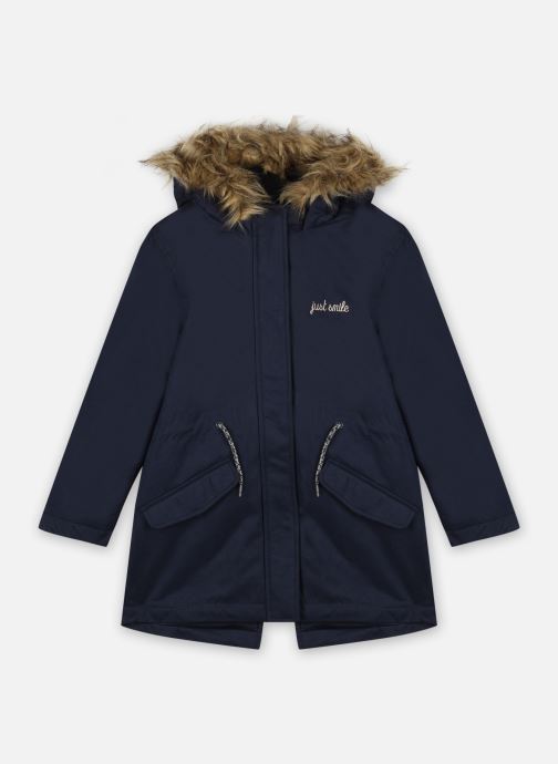PARKA 3 EN 1 ANNA par Vertbaudet