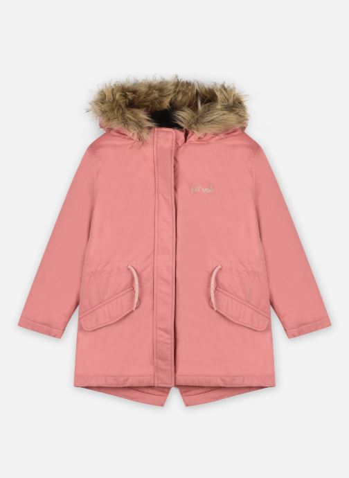 PARKA 3 EN 1 ANNA par Vertbaudet
