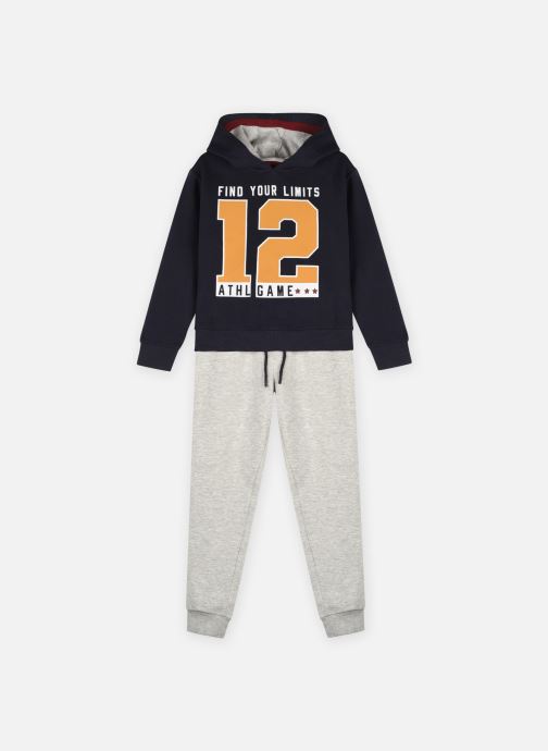 ENSEMBLE SPORT RDC par Vertbaudet