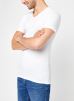 Dim Vêtements Ecodim T-Shirt Col Rond X2 pour Accessoires Male M 00DM-0HY