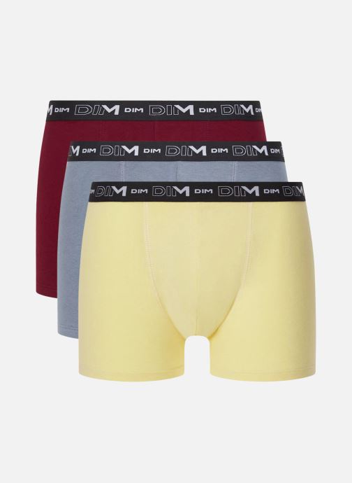 Vêtements Coton Stretch Boxers X3 NPU pour Accessoires - Dim - Modalova