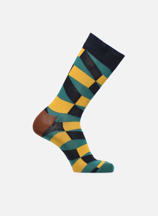 Jumbo Filled Optic par Happy Socks