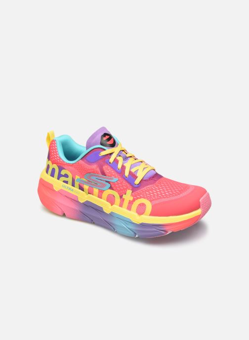 Kansai Yamamoto x Skechers Max Cushioning Premier par Skechers