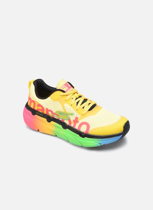 Kansai Yamamoto x Skechers Max Cushioning Premier par Skechers