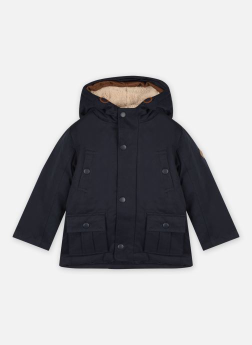 PARKA 3 EN 1 - new par Vertbaudet