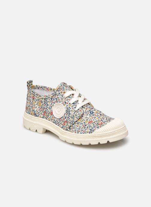 AUTHENT B/T J2E par Pataugas