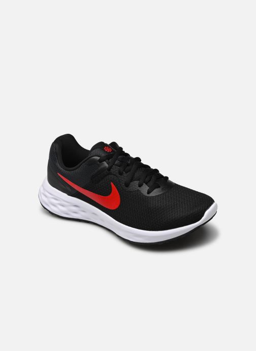 Chaussures de sport Nike Nike Revolution 6 Nn pour  Homme