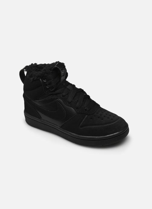 Baskets Nike Court Borough Mid 2 Boot Ps pour  Enfant