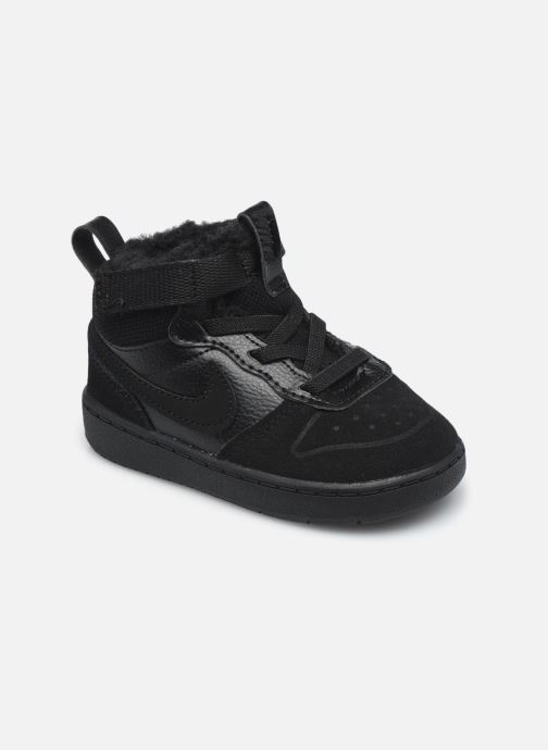 Baskets Nike Court Borough Mid 2 Boot Td pour  Enfant