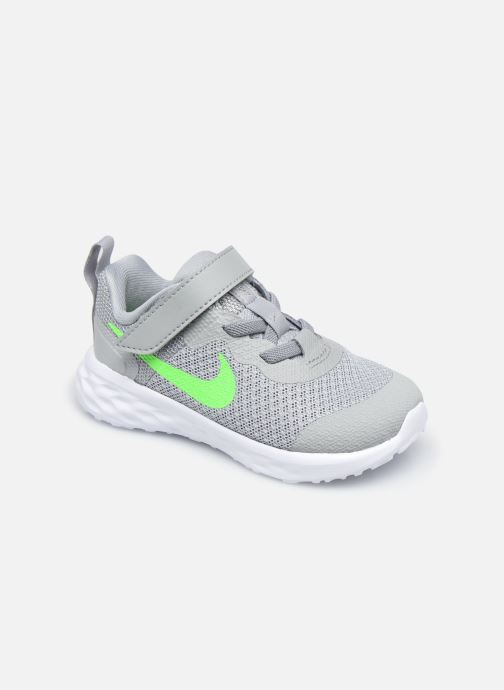 Baskets Nike Nike Revolution 6 Nn (Tdv) pour  Enfant