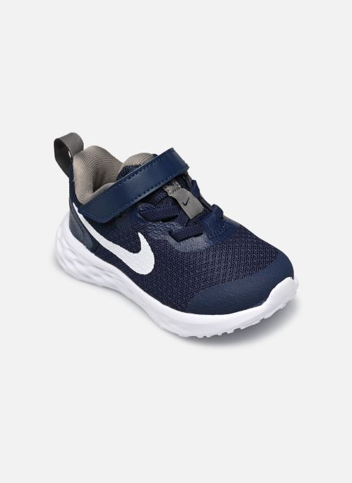 Baskets Nike Nike Revolution 6 Nn (Tdv) pour  Enfant