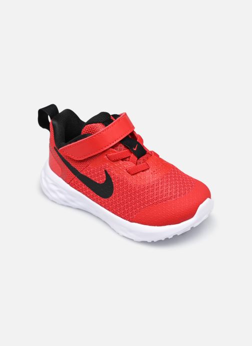 Baskets Nike Nike Revolution 6 Nn (Tdv) pour  Enfant