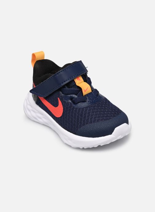 Baskets Nike Nike Revolution 6 Nn (Tdv) pour  Enfant