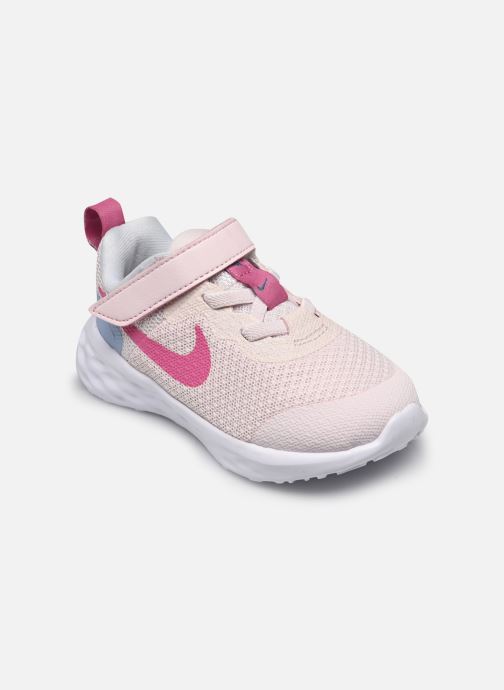 Baskets Revolution 6 Nn (Tdv) pour Enfant - Nike - Modalova
