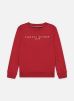 Tommy Hilfiger Vêtements Essential Sweatshirt pour Accessoires Female 10A KS0KS00204XJM