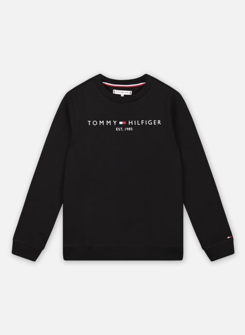 Vêtements Tommy Hilfiger Essential Sweatshirt pour Accessoires