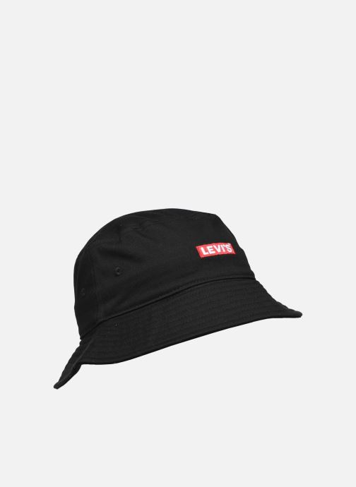 Chapeaux Levi's BUCKET HAT - BABY TAB LOGO pour  Accessoires