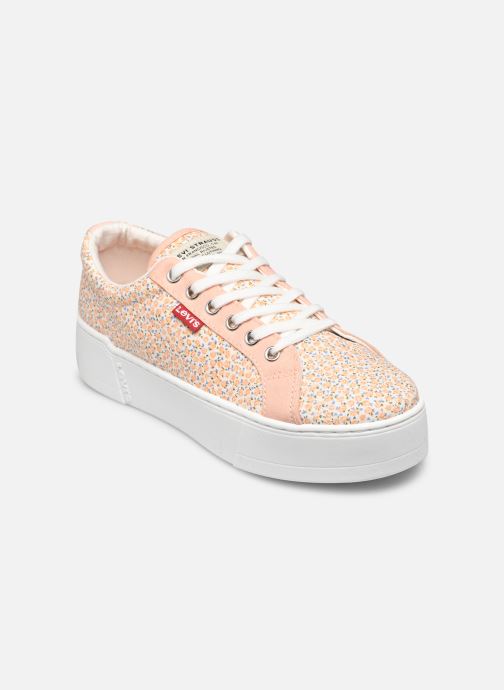 Baskets Levi's TIJUANA 2.0 pour  Femme