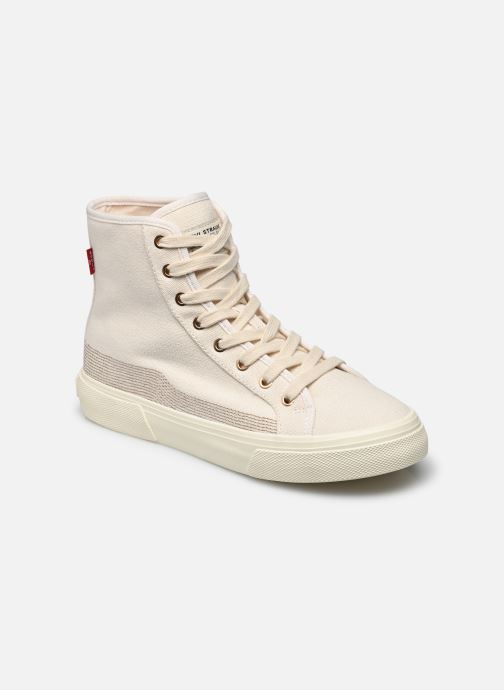 Baskets Levi's DECON PLUS MID S pour Femme