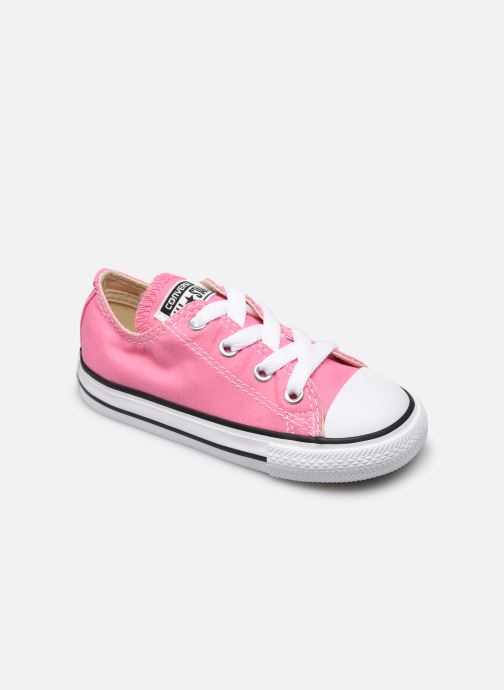 Baskets Converse Chuck Taylor All Star Core Ox E pour Enfant